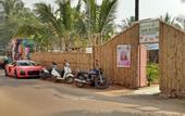 Туры в отель OYO 2476 Morjim Coco Palm Resort