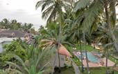 Туры в отель OYO 2476 Morjim Coco Palm Resort