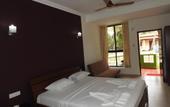 Туры в отель OYO 2476 Morjim Coco Palm Resort
