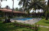 Туры в отель OYO 2476 Morjim Coco Palm Resort