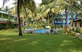 Туры в отель OYO 2476 Morjim Coco Palm Resort