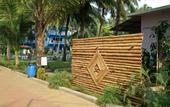 Туры в отель OYO 2476 Morjim Coco Palm Resort