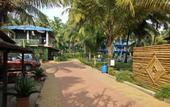 Туры в отель OYO 2476 Morjim Coco Palm Resort