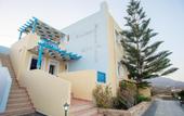 Туры в отель Kalimera Apartments