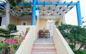 Туры в отель Kalimera Apartments