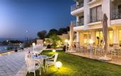 Туры в отель La Vista Boutique Hotel & Spa