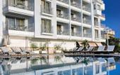 Туры в отель La Vista Boutique Hotel & Spa