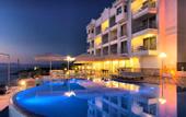 Туры в отель La Vista Boutique Hotel & Spa