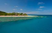Туры в отель Castaway Island Resort