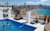 Туры в отель Hotel Centro Mar