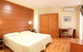 Туры в отель Hotel Centro Mar