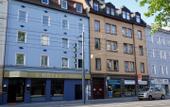 Туры в отель Hotel Jedermann