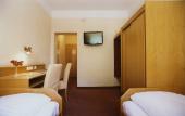 Туры в отель Hotel Jedermann