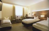 Туры в отель Hotel Jedermann