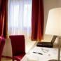 Туры в отель Castel del Monte Park Hotel, оператор Anex Tour
