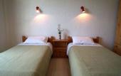 Туры в отель Prinos Apartments