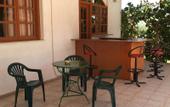 Туры в отель Prinos Apartments