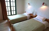 Туры в отель Prinos Apartments