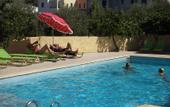 Туры в отель Prinos Apartments