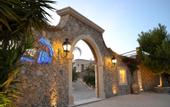 Туры в отель Delfino Blu Boutique Hotel