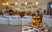 Туры в отель Delfino Blu Boutique Hotel