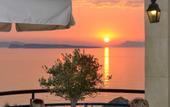 Туры в отель Delfino Blu Boutique Hotel