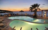 Туры в отель Delfino Blu Boutique Hotel