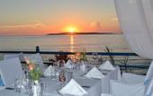 Туры в отель Delfino Blu Boutique Hotel