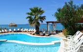 Туры в отель Delfino Blu Boutique Hotel