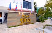 Туры в отель Sina Suites Cancun