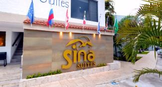 Sina Suites Cancun 3*