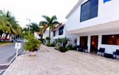 Туры в отель Sina Suites Cancun