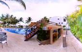 Туры в отель Sina Suites Cancun