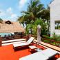 Туры в отель Sina Suites Cancun, оператор Anex Tour