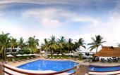 Туры в отель Sina Suites Cancun