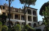 Туры в отель Castel Garoupe