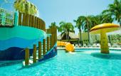 Туры в отель Bel Air Collection Resort & Animal Sanctuary