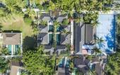 Туры в отель Kelapa Luxury Villas