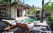 Туры в отель Kelapa Luxury Villas