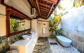 Туры в отель Kelapa Luxury Villas