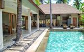 Туры в отель Kelapa Luxury Villas