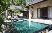 Туры в отель Kelapa Luxury Villas