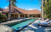 Туры в отель Kelapa Luxury Villas