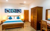 Туры в отель Kelapa Luxury Villas