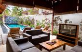 Туры в отель Kelapa Luxury Villas