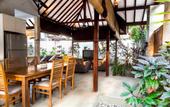 Туры в отель Kelapa Luxury Villas