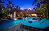Туры в отель Kelapa Luxury Villas