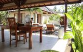 Туры в отель Kelapa Luxury Villas