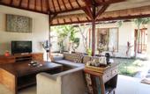 Туры в отель Kelapa Luxury Villas