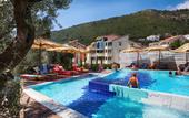 Туры в отель Hotel Castellastva